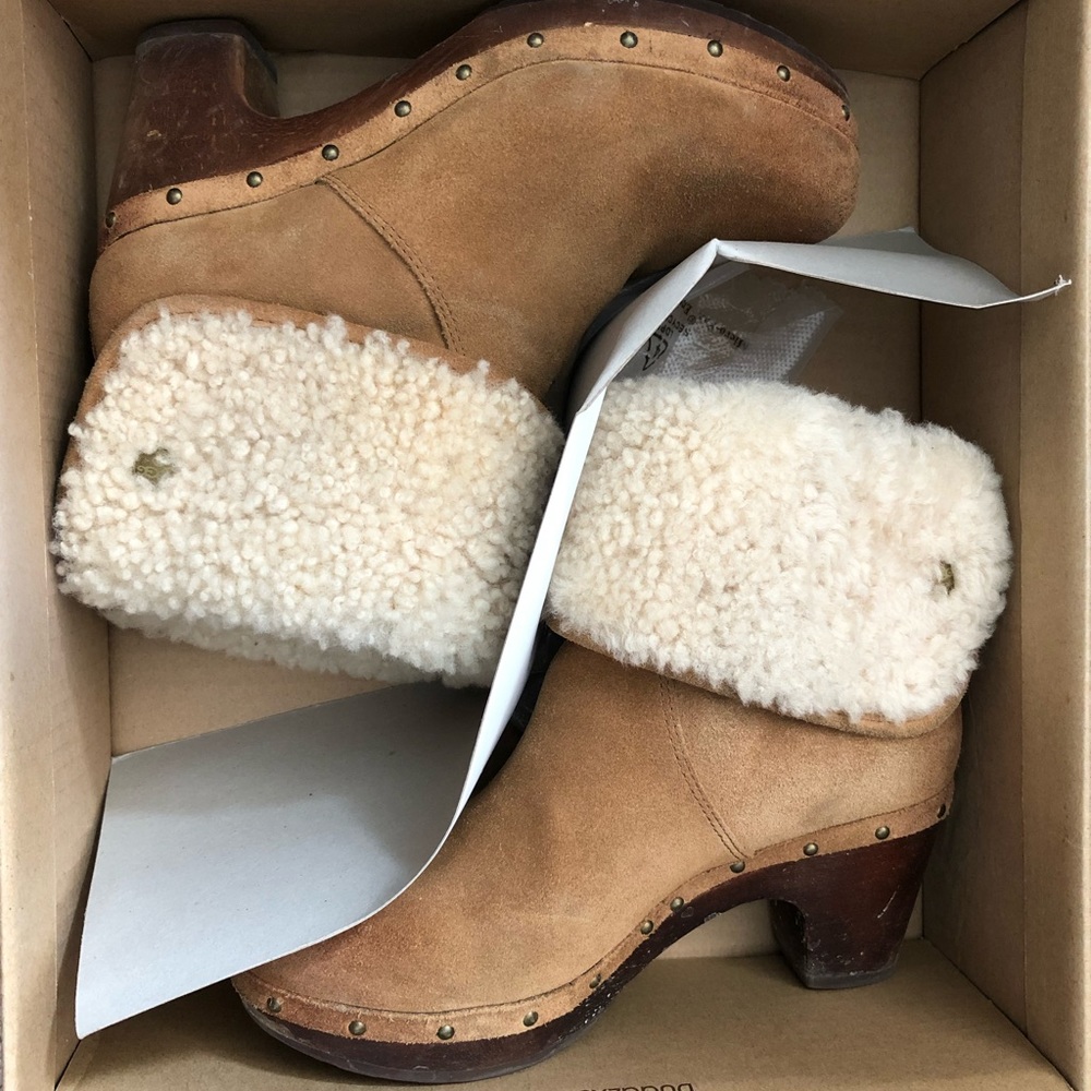 UGG boots